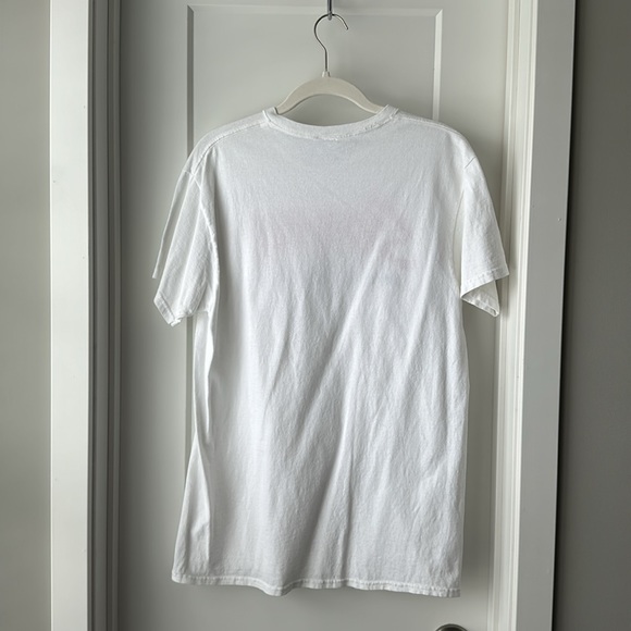 Junk Food “Sorry I Wasn’t Listening” Tee - Picture 4 of 4